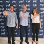 CONVITE DE OTTO ALENCAR A ANDREA CASTRO MARCA ARTICULAÇÃO DO PSD PARA 2026