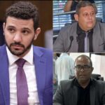 ITABUNA | VEREADORES DO AVANTE REJEITAM IMPOSIÇÕES E CONDICIONAM APOIO AO DIÁLOGO POLÍTICO