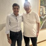 ALEX SANTANA PODE ABRIR MÃO DA REELEIÇÃO PARA COMANDAR CAMPANHA DE ACM NETO NO SUL DA BAHIA