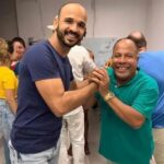 PREFEITO GEL DA FARMÁCIA SEGUE LINHA DA AUTONOMIA POLÍTICA E VIRA ALVO DE ANTIGOS ALIADOS