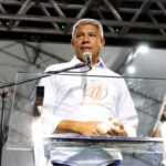 JERÔNIMO RODRIGUES DISCUTE COM FIEB IMPACTO DE TARIFA DOS EUA SOBRE PRODUTOS BAIANOS