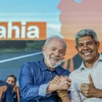 LULA VOLTA À BAHIA PARA ANUNCIAR OBRAS DO NOVO PAC
