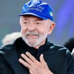 PESQUISA REVELA RECUO NA DESAPROVAÇÃO DE LULA APÓS REAÇÃO AO TARIFAÇO DE TRUMP