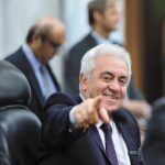 OTTO ALENCAR GARANTE PSD BA COM LULA E MIRA ANDREA CASTRO PARA ALBA EM 2026