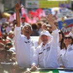 LULA PARTICIPA DO CORTEJO DO DOIS DE JULHO E REFORÇA PROPOSTA DE FERIADO NACIONAL