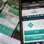 NOVAS REGRAS DE SEGURANÇA DO PIX JÁ ESTÃO EM VIGOR; SAIBA O QUE MUDOU