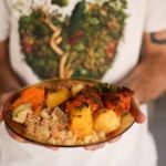 BRASIL SUPERA CRISE E SAI DO MAPA DA FOME, DIZ RELATÓRIO DA ONU