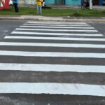 Prefeitura de Ilhéus intensifica segurança viária com o projeto “Travessia Segura”
