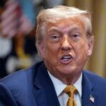 POR QUE BRICS VIROU ALVO DE TRUMP