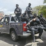 PREFEITURA DE ITABUNA REGULAMENTA USO DE ARMAS PELA GUARDA CIVIL MUNICIPAL