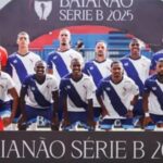 GALÍCIA VENCE ITABUNA NOS PÊNALTIS E GARANTE ACESSO À PRIMEIRA DIVISÃO DO CAMPEONATO BAIANO