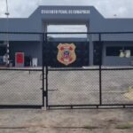 INVESTIGAÇÃO REVELA QUE EX-DIRETORA DO PRESÍDIO DE EUNÁPOLIS TERIA FAVORECIDO FACÇÃO