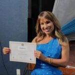 DELEGADA GABRIELA GARRIDO ASSUME VAGA NA CÂMARA DE VITÓRIA DA CONQUISTA APÓS DECISÃO DO TRE