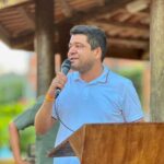 GESTÃO DO PREFEITO MILTINHO EM COARACI TEM APROVAÇÃO DE 82,56%, APONTA PESQUISA
