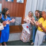 ALBA REINAUGURA GALERIA DAS DEPUTADAS E CELEBRA LEGADO FEMININO NA POLÍTICA BAIANA