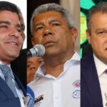 NA BAHIA POLÍTICA, 2025 AINDA É MUITO CEDO PARA 2026