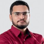 JORNALISTA ANDREYVER LIMA ASSUME ASSESSORIA DE COMUNICAÇÃO DA CÂMARA DE ITABUNA