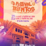 FESTIVAL DE TALENTOS CELEBRA CACAU, CULTURA E CORES DE ILHÉUS