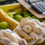 PREÇO DA BATATA E DA CEBOLA TEVE QUEDA EXPRESSIVA EM JULHO, APONTA CONAB