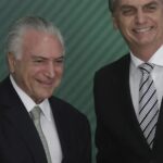 QUATRO EX-PRESIDENTES DO BRASIL FORAM PRESOS DESDE A REDEMOCRATIZAÇÃO