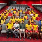 TREINAMENTO PREPARA EQUIPES DE SEGURANÇA PARA ETAPA DO TRIATHLON BRASILEIRO EM ILHÉUS