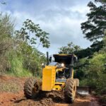 PREFEITURA DE ILHÉUS JÁ RECUPEROU 160KM DE ESTRADAS VICINAIS