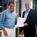 PREFEITO AUGUSTO CASTRO AVANÇA NA DEFINIÇÃO DO NOVO AEROPORTO DE ITABUNA