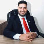 PREFEITO BAMBU MIRA APOIO A PAULO MAGALHÃES E REFORÇO NO PSB PARA 2026
