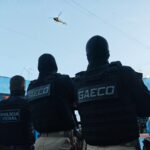 MOLON LABE: OPERAÇÃO CONTRA CRIME ORGANIZADO É DEFLAGRADA NO CONJUNTO PENAL DE ITABUNA
