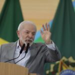 PARA LULA, MEDIDAS DOS EUA CONTRA BRASIL SÃO ELEITORAIS E SEM JUSTIFICATIVA