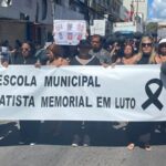 COMUNIDADE DE ILHÉUS VAI ÀS RUAS PROTESTAR POR JUSTIÇA