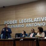 EM JUSSARI, COORDENADOR DA 5ª CIRETRAN EXPLICA LEGISLAÇÃO SOBRE USO DE PAREDÕES DE SOM