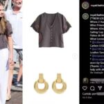 ÓCULOS DE MARCA BAIANA GANHA FAMA INTERNACIONAL APÓS SER USADO POR PRINCESA DA ESPANHA