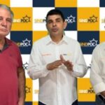 SINDPOC REAFIRMA COMPROMISSO COM APOSENTADOS E PENSIONISTAS E DESTACA IMPORTANCIA DA MOBILIZAÇÃO SIN...