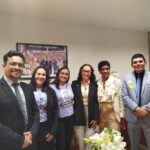 SINDPOC E ENTIDADES SINDICAIS MOBILIZAM EM BRASÍLIA E ARTICULA PEC PARA REDUZIR IDADE DE APOSENTADOR...