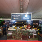 Prefeitura de Ilhéus fortalece agricultura familiar na ExpoCacau 2025