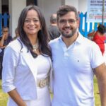 PESQUISA REVELA QUE 85,5% DA POPULAÇÃO APROVA GESTÃO DO PREFEITO VALDERICO JÚNIOR