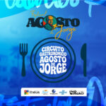 Circuito A Gosto de Jorge celebra gastronomia, cultura e história em Ilhéus