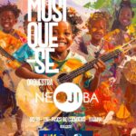 ORQUESTRA SINFÔNICA NEOJIBA SE APRESENTA EM ITABUNA NESTE SÁBADO (30)