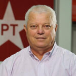 MORRE EVERALDO ANUNCIAÇÃO, LIDERANÇA HISTÓRICA E VICE-PRESIDENTE NACIONAL DO PT