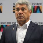 ILHÉUS: GOVERNADOR REBATE CRÍTICAS E PROMETE RIGOR NA INVESTIGAÇÃO: ‘NÃO ESTAMOS DE BRAÇOS CRUZADOS’