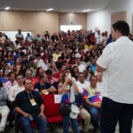 SERIN ITINERANTE CHEGA A IBIPITANGA E REÚNE MAIS DE 500 PESSOAS