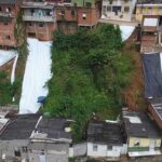 PREFEITURA E CAIXA VISTORIAM ENCOSTAS DE ILHÉUS