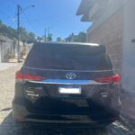 EX-SECRETÁRIO DE SAÚDE DE ILHÉUS TEM CARRO ROUBADO NA ZONA SUL DA CIDADE