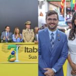 ILHÉUS E ITABUNA CELEBRAM INDEPENDÊNCIA DO BRASIL COM DESFILES CÍVICOS