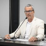 VICENTE NETO É COTADO PARA MINISTRO DO ESPORTE, MAS NEGA TER SIDO CONSULTADO