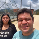 COARACI: PREFEITO MILTINHO ACOMPANHA LEVANTAMENTO TOPOGRÁFICO NO ALTO DO HOSPITAL E ANUNCIA MELHORIA...