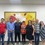 PREFEITURA DE ITABUNA PARTICIPA DE SOLENIDADE DE IMPLANTAÇÃO DO CENTRO DE REFERÊNCIA PARALÍMPICO NA ...