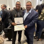 GILSON NASCIMENTO É AGRACIADO COM TÍTULO AMIGO DO DETRAN POR SERVIÇOS PRESTADOS EM ITABUNA E REGIÃO
