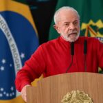LULA E TRUMP DEVEM CONVERSAR NESTA SEMANA APÓS TENSÃO COMERCIAL